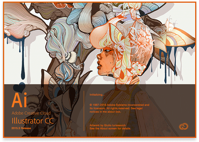 illustrator